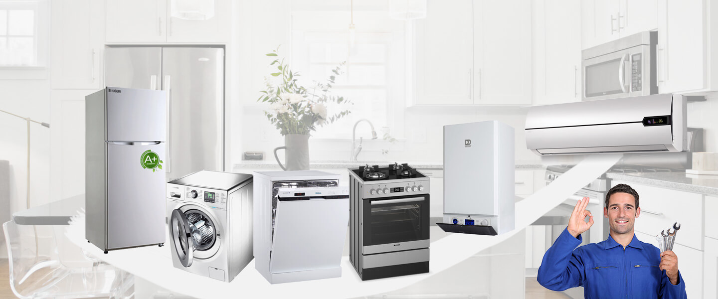 Ayancık Hotpoint Servisi